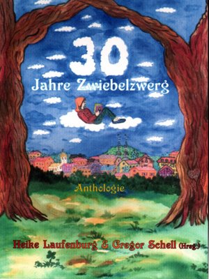 cover image of 30 Jahre Zwiebelzwerg